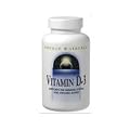 Source Naturals Vitamin D-3 5000IU