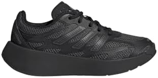 Amazon.com | adidas Womens Moonrubber X Avavav Lace Up Sneakers
