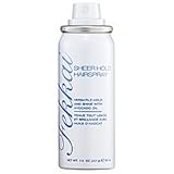 Fekkai Sheer Hold Hairspray - Travel Size 1.5 oz / 50 ml