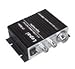 Lepai LP-2020A+ Tripath Class-T Hi-Fi Audio Mini Amplifier (power supply not included)