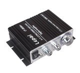 Lepai lp-2020a+ tripath class-t hi-fi audio mini amplif…