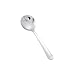 Windsor 18/0 Stainless Steel Bouillon Spoons, Sold by the Dozen