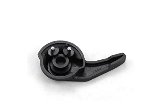 Makita 153361-8 Levier de serrage complet pour meuleuse de finition BO4900, BO4900V