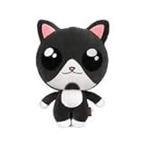 Studio71 The Binding of Isaac: Four Souls Collectible Guppy Plush - Super Soft 12 Inch Stuffed Animal Character Toy Figure & Perfect Fan Gift Edmund McMillen