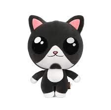 Studio71 The Binding of Isaac: Four Souls Collectible Guppy Plush - Super Soft 12 Inch Stuffed Animal Character Toy Figure & Perfect Fan Gift Edmund McMillen