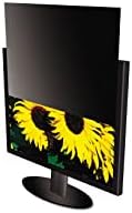 Kantek SVL17 17-Inch LCD Privacy Screen Filter Blackout Micro Louvre Technology view 7