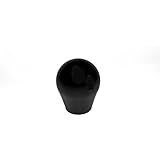 Torque Solution Fits Mazda Mazda3 Manual Delrin Tear Drop Shift Knob 10x1.25 2010 10