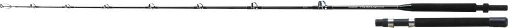 rod TRAINA TRABUCCO Tsunami Trolling 2.10 m 15/40lb Troll and Stand Up