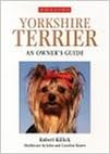 Yorkshire Terrier: An Owner�fs Guide (Collins Dog Owner�fs Guides) �y�[�p�[�o�b�N  - 1999/3/1