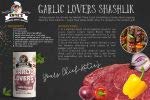 Katie's Garlic Lovers' Seasoning, 7 oz, No MSG added - Image 4