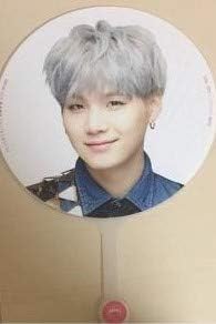 Amazon Co Jp Bts 花様年華 エピログ Suga ユンギ うちわ Hobby