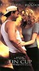 Tin Cup [VHS]