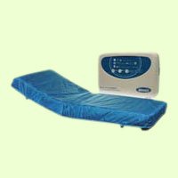Mason Medical AS8800 Alternating Pressure Mattress System With Low Air Loss