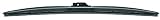 Michelin 8524 Stealth Ultra Windshield Wiper Blade with Smart Technology, 24" (Pack of 1)