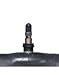Trans American 11.2-24 12.4-24 Tractor/Implement Inner Tube with TR218A Valve Stem