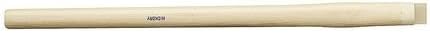 Repl Hammer Handle Sledge Hickory 28 inch