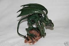 Dragonology Series 1 Action Figures - Gargouille Dragon