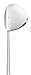 TaylorMade Women's UL 12.0/RH L Ultralite Driver (Right Hand, Flex, 12.0)