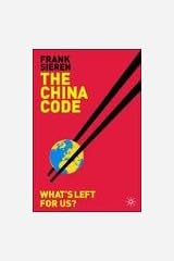 Books By Frank Sieren