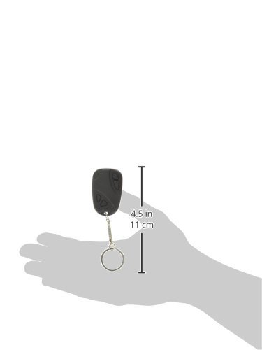 Lowpricenice Car Alarm Remote Keychain DVR Camera