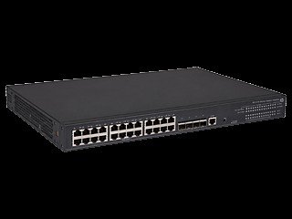5130 24G PoE 4SFP EI Swch