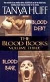 The Blood Books, Vol. 3 (Blood Debt / Blood Bank)
