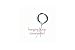 The Butterfly Grove Briana Mesh/Nylon 3D Hanging Decoration, Plumeria White, Small/5