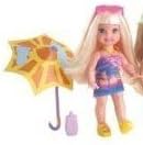 Kelly Doll Summer Beach Splash !! (2005)