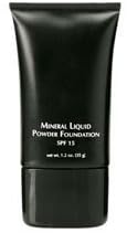 Mineral Liquid Powder Foundation (Country Beige)