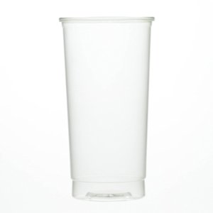 Cannucce Di Ricambio 8 Pezzi Riutilizzabili Trasparenti In Plastica Ecologiche Per Bere Dritte Per Stanley 40oz Con 2 Spazzole Per La Pulizia - Foto 10