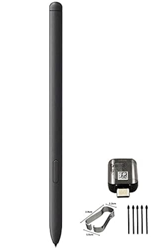 BSDTECH Galaxy Tab S6 Lite Pen,Stylus Touch S Pen Replacement for
