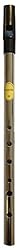 Feadóg Pro D Whistle with Tutor Book