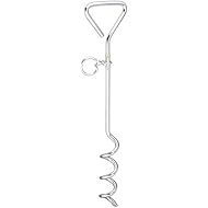 Ethical Spiral Stake, 16-Inch