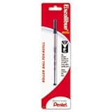 Pentel Universal Refill for Roller Ball Pens