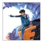 Refrain of EVANGELION