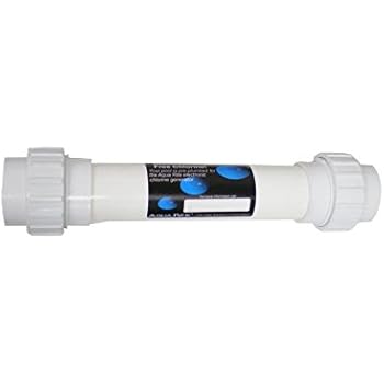 Amazon.com : Hayward GLX-CELL-PIPE Turbo Cell Straight