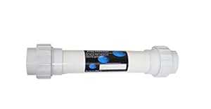 Amazon.com : Hayward GLX-CELL-PIPE Turbo Cell Straight
