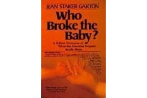 Who Broke the Baby
