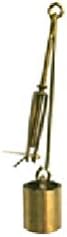 Pfister 9727110 Bathtub Drain Bracket With Rod Eyebolt
