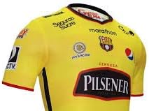 barcelona sporting club jersey