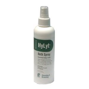 HyLyt Bath Spray and Rinse - Leave-On - 8 oz.
