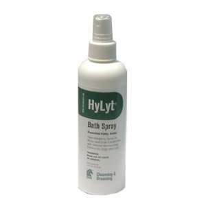 HyLyt Bath Spray and Rinse – Leave-On – 8 oz., My Pet Supplies