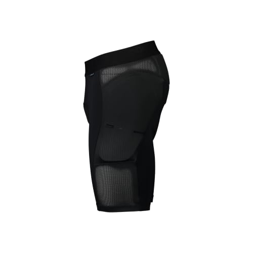 POC Synovia VPD Shorts - Shorts protettivi MTB, Imbottitura Leggera per Zone a Rischio