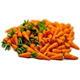 40 Mix Loose Carrots Vegetable Dollhouse Miniatures Food Kitchen by Cool Price