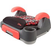 Store 'n Go Backless Booster, formula racer 95 Lightnning McQueen