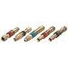 Western Enterprises 312-QDB10 Torch-to-hose Quick Connect Set, W/check Valves