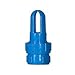 Watershed Innovations HydraFill Orange Adapter for HydraBarrier Standard and Ultra