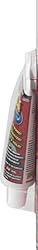 Flex Glue, Mini, White, Super Strong, Rubberized