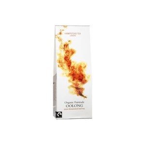 Hampstead Tea Organic Fair Trade Loose Tea Oolong -- 1.75 oz