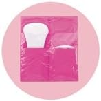 Fannypants SmartPad Inserts - 2 Pads (5.33 oz Capacity)